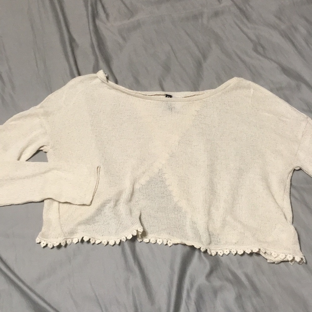 sweater